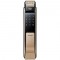 SAMSUNG SMART DIGITAL DOOR LOCK SHS-P718LMG