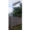 Solar Outdoor Light