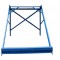 SOLAR WATER HEATER STAND ETC 100 LDP