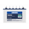 LUMINOUS ILST 10036 80AH TUBULAR BATTERY