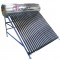 VSOLARZ 250LPD SOLAR WATER HEATER ETC (SS 304 TANK, 0.8MM)