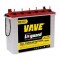 LIVGUARD VAVE VTT 1660 160AH TALL TUBULAR BATTERY