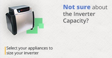 Inverter Selector