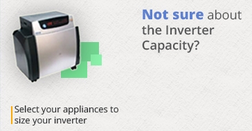 Inverter Selector