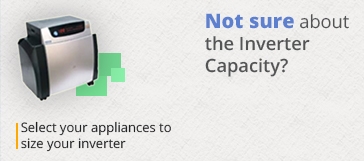 Inverter Selector