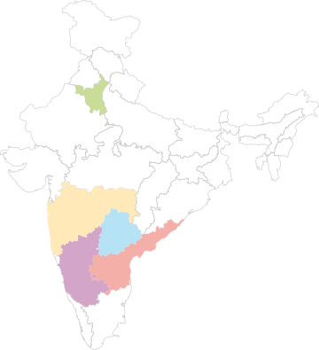 subsidy area