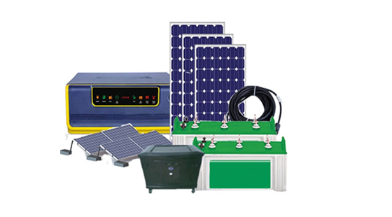 Solar Kit